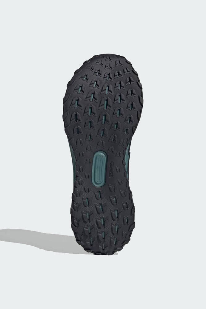 Erkek Ultrarun 5 TR Koşu Ayakkabısı JR3001 Siyah 