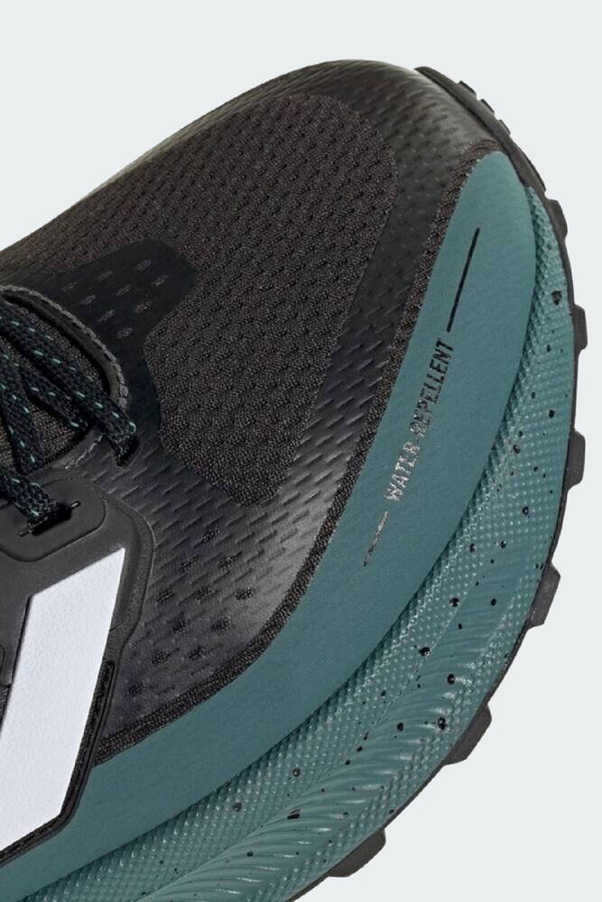 Erkek Ultrarun 5 TR Koşu Ayakkabısı JR3001 Siyah 