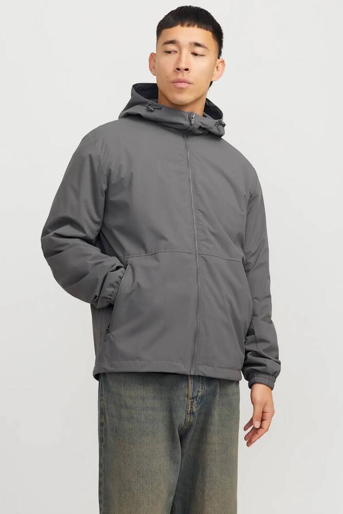 Erkek Urban Ceket 12268606 Gri 