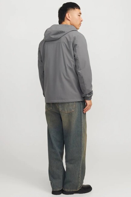 Erkek Urban Ceket 12268606 Gri - Thumbnail