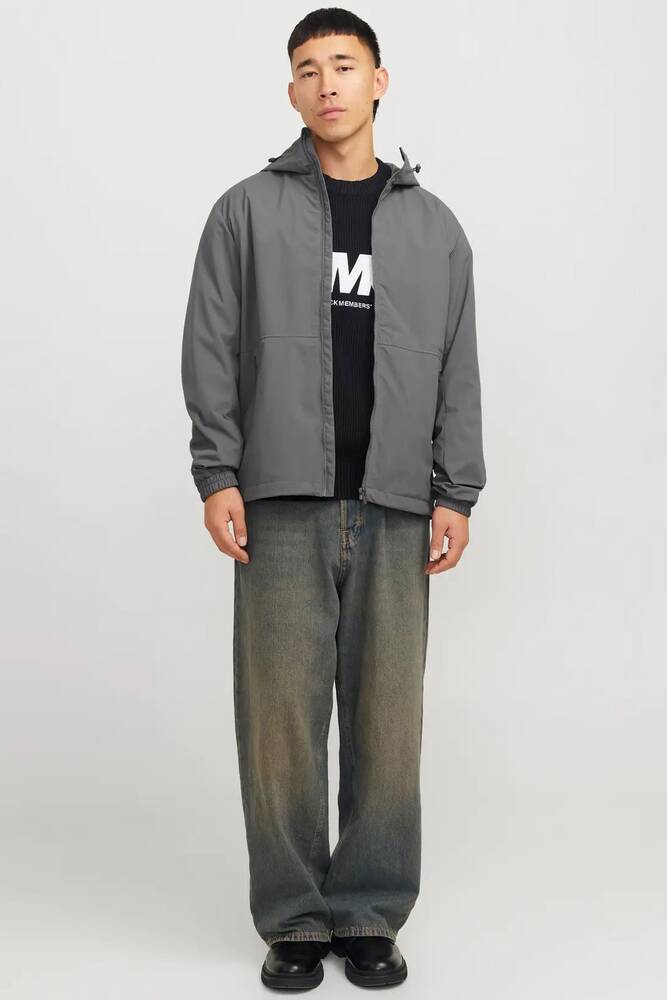Erkek Urban Ceket 12268606 Gri 
