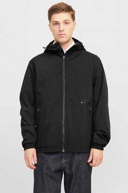 Erkek Urban Ceket 12268606 Siyah 