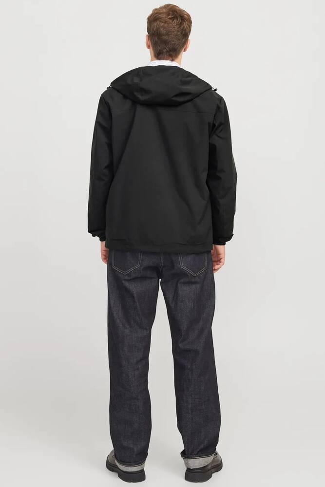 Erkek Urban Ceket 12268606 Siyah 