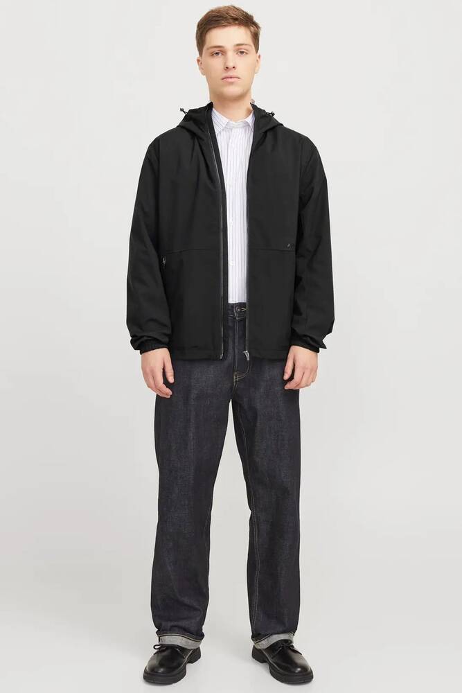 Erkek Urban Ceket 12268606 Siyah 