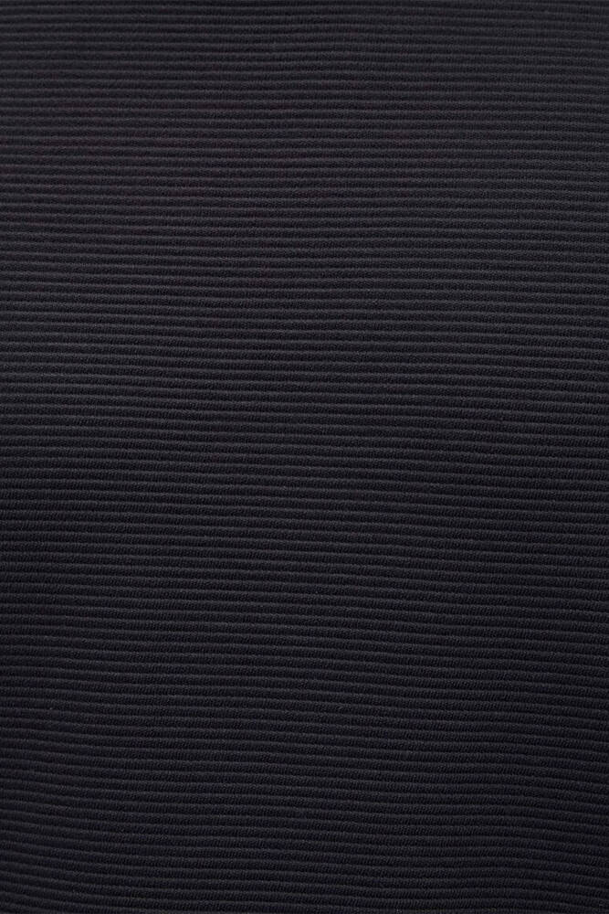 Erkek Uzun Kol Tişört 064622-21842 Siyah 