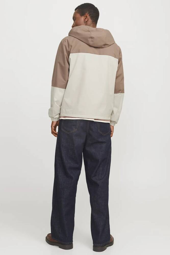 Erkek Vesterbro Hood Ceket 12272898 Kahve 