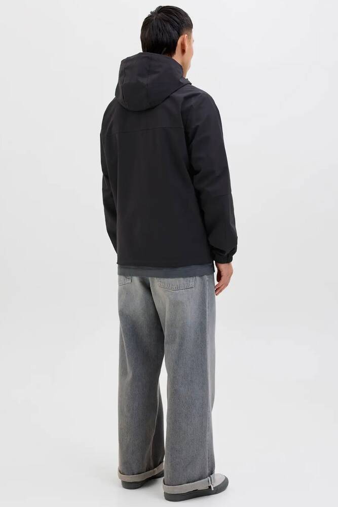 Erkek Vesterbro Hood Ceket 12272898 Siyah 