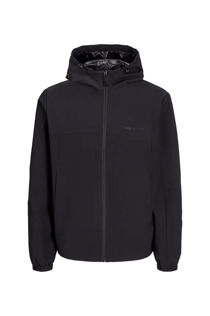 Erkek Vesterbro Hood Ceket 12272898 Siyah - Thumbnail