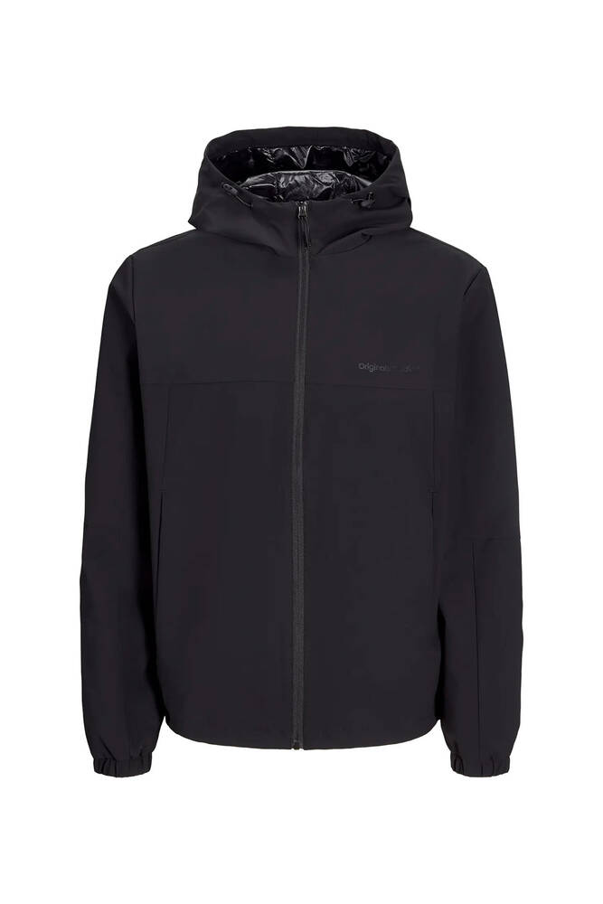 Erkek Vesterbro Hood Ceket 12272898 Siyah 