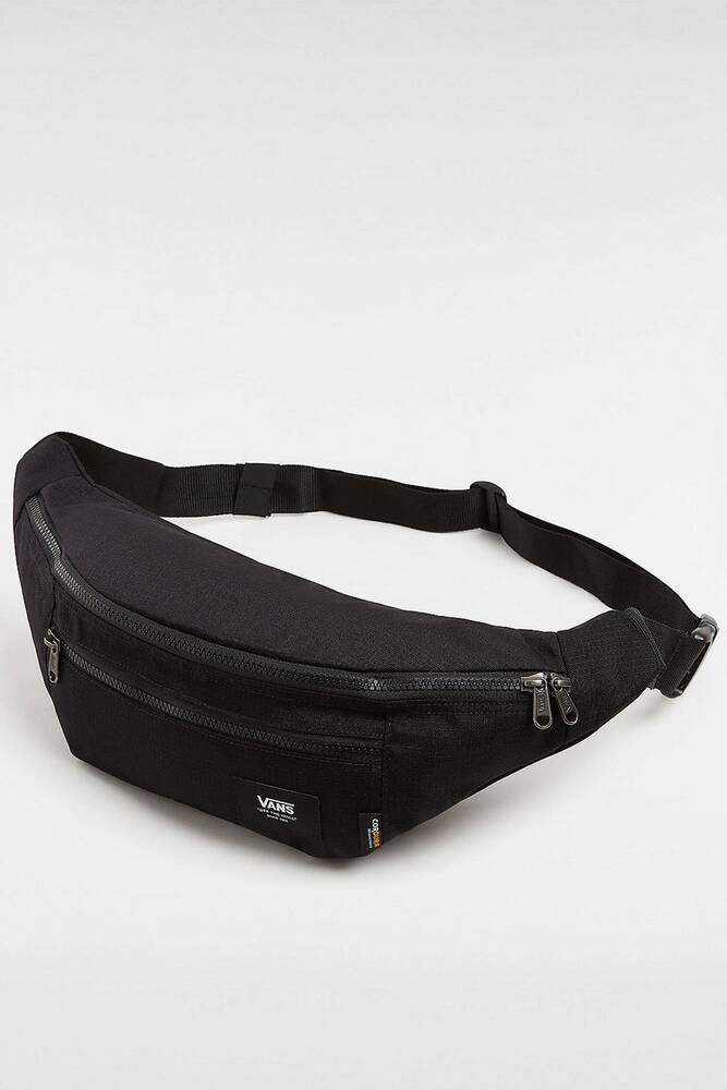 Erkek Ward Cross Body Çanta VN0A2ZXX6ZC1 Siyah 