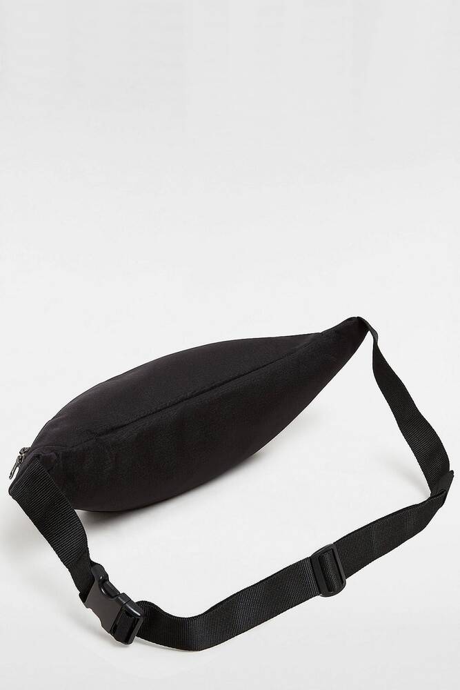 Erkek Ward Cross Body Çanta VN0A2ZXX6ZC1 Siyah 