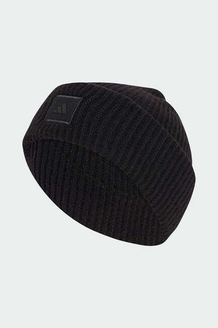 Erkek Wıd Cuff Bere JM1542 Siyah - Thumbnail