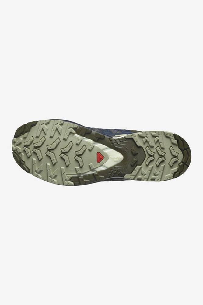 Erkek Xa Pro 3D V9 Koşu Ayakkabısı L47467500 Haki 