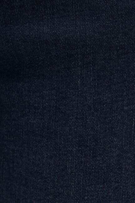 Kadın Ada Vintage Jean Pantolon 1020582249 Lacivert - Thumbnail