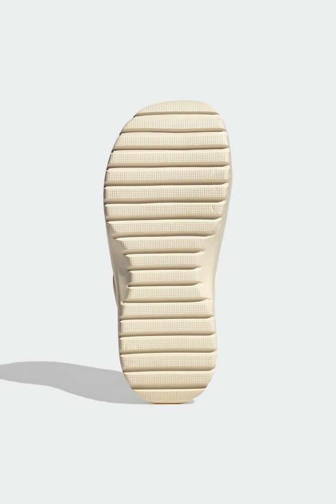 Kadın Adılette Clog Terlik JP7159 Ekru 