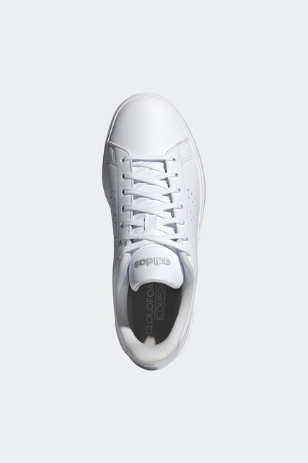 Kadın Advantage 2.0 Tenis Ayakkabısı IG9175 Beyaz - Thumbnail