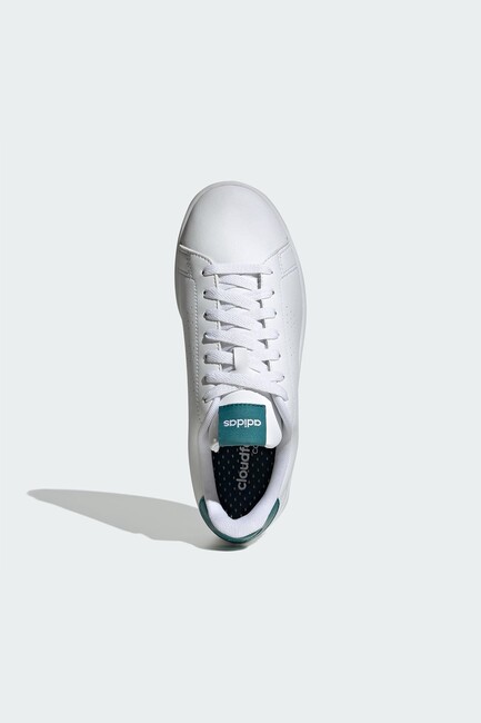 Adidas - Kadın Advantage Ayakkabı ID9646 Beyaz (1)