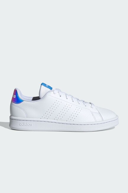 Adidas - Kadın Advantage Tenis Ayakkabı IF6117 Beyaz 