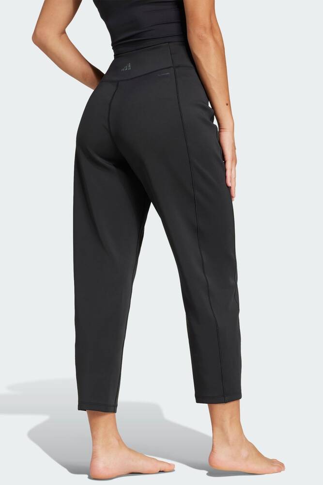 Kadın All Me Essentials Yoga Pantolonu JL9361 Siyah 