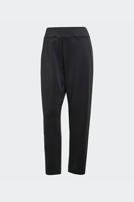 Kadın All Me Essentials Yoga Pantolonu JL9361 Siyah - Thumbnail