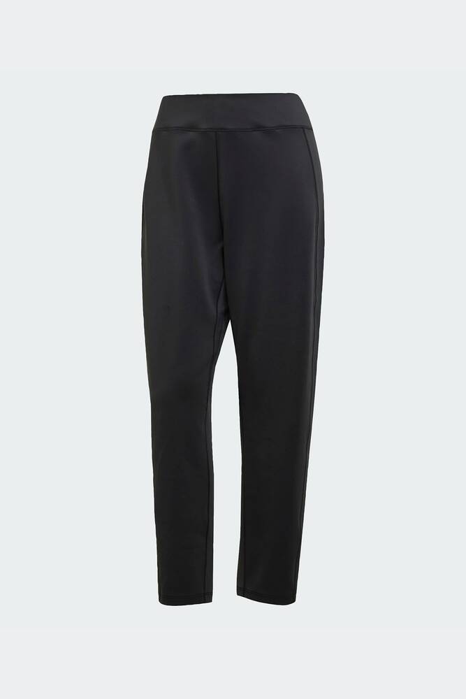 Kadın All Me Essentials Yoga Pantolonu JL9361 Siyah 