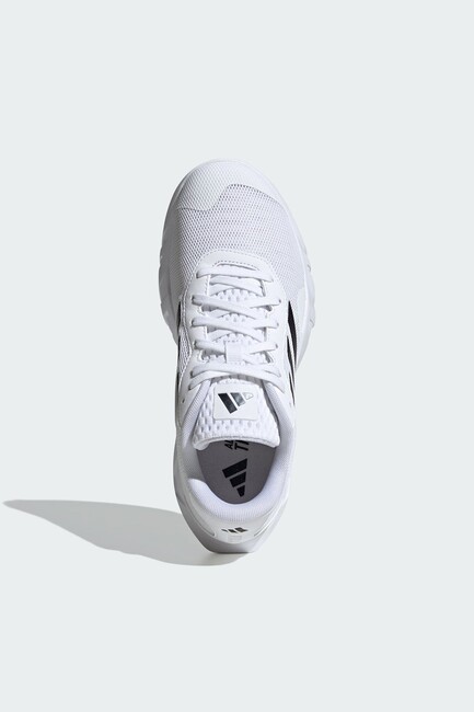Adidas - Kadın Amplımove Traıner Training Ayakkabı IF0958 Beyaz (1)