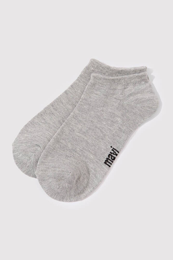 Kadın Ankle Çorap 1910309-900 Siyah 