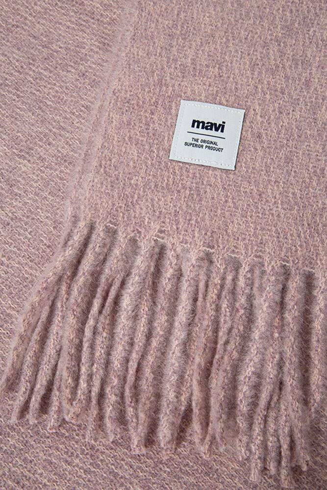 Kadın Atkı 198940-34526 Pembe  Kadın Atkı 198940-34526 Pembe
