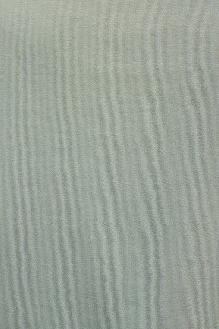 Kadın Basic Crop Tişört 168220-71477 Yeşil - Thumbnail
