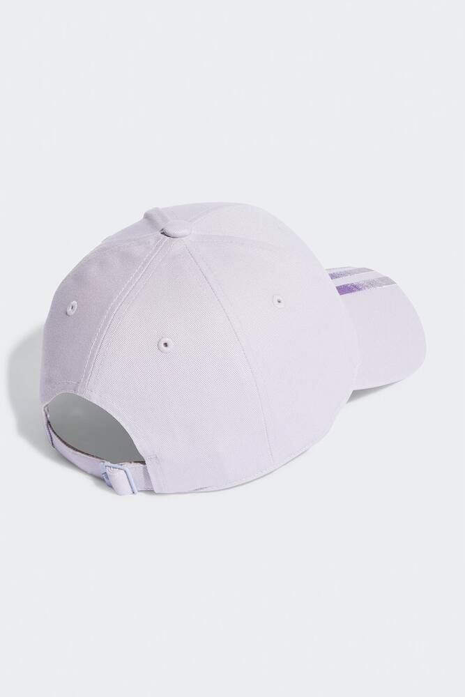 Kadın Bball Cap 3S Şapka IC9705 Mor 