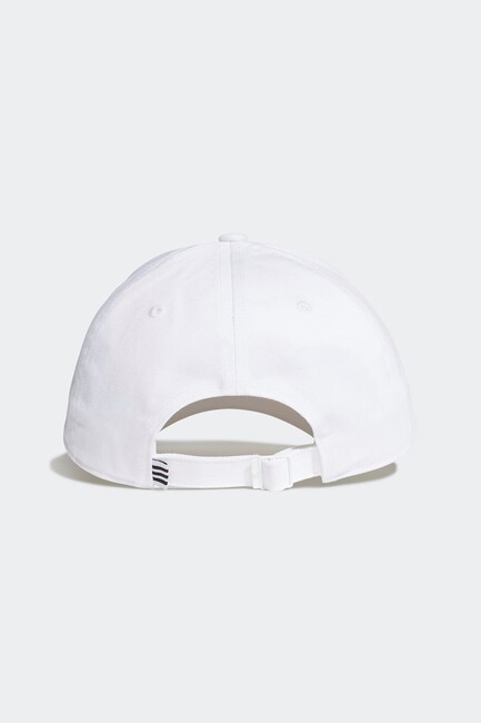 Adidas - Erkek Bball Şapka FK0890 Beyaz (1)