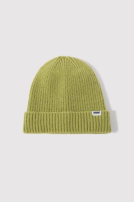 Kadın Bere 1910719-71838 Yeşil (2)