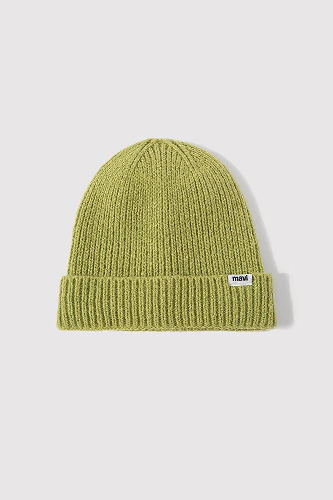 Kadın Bere 1910719-71838 Yeşil  Kadın Bere 1910719-71838 Yeşil