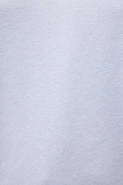 Kadın Bisiklet Yaka Kazak 1710499-70717 Mavi - Thumbnail