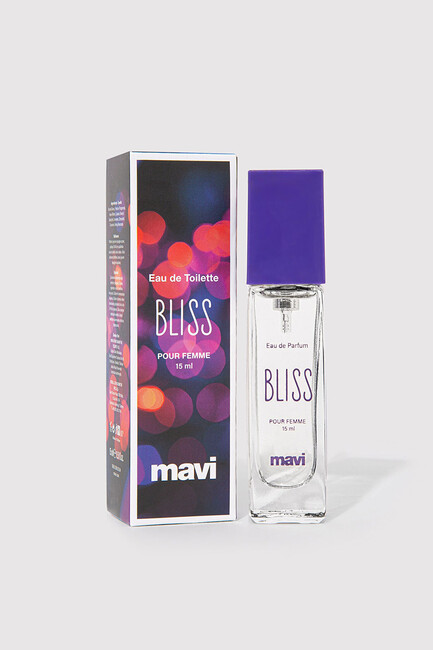 Kadın Bliss 15ML Parfüm 1911586-25703 Pembe - Thumbnail
