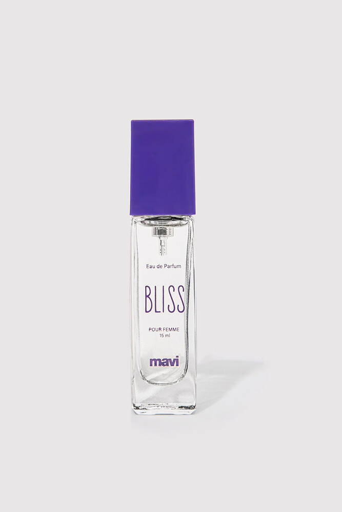 Kadın Bliss 15ML Parfüm 1911586-25703 Pembe 