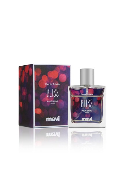 Kadın Bliss Parfüm 195624-25703 Pembe - Thumbnail