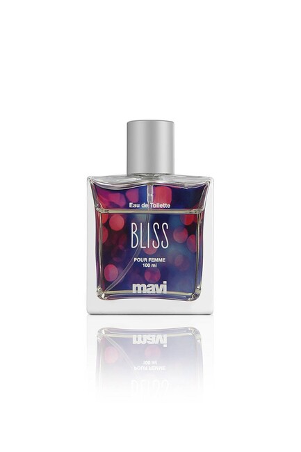 Kadın Bliss Parfüm 195624-25703 Pembe - Thumbnail