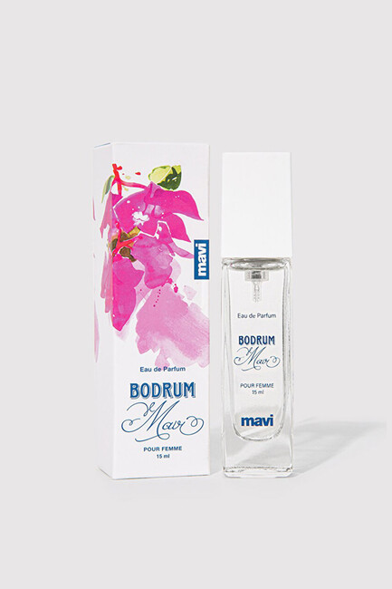 Kadın Bodrum 15ML Parfüm 1911585-620 Beyaz - Thumbnail