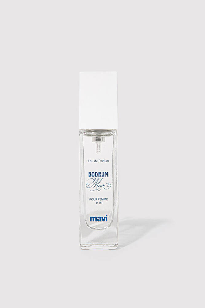 Kadın Bodrum 15ML Parfüm 1911585-620 Beyaz 