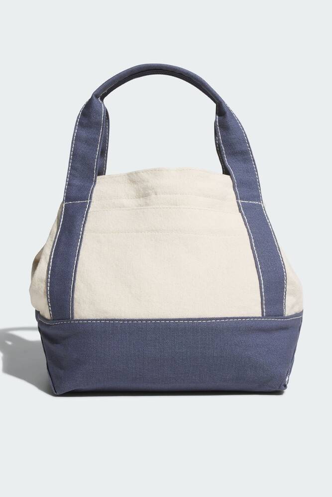 Kadın Canvas Tote Çanta JZ1723 Bej 