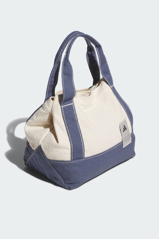 Kadın Canvas Tote Çanta JZ1723 Bej 
