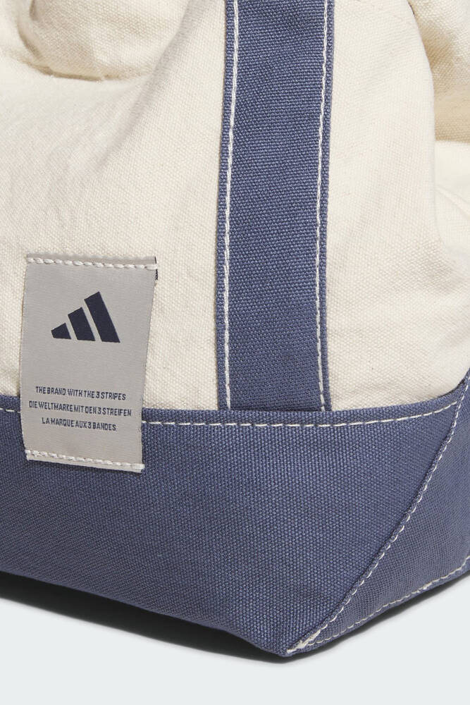 Kadın Canvas Tote Çanta JZ1723 Bej 
