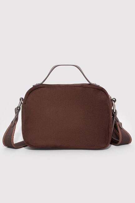 Kadın Çapraz Çanta 1913458-88062 Kahve (3)