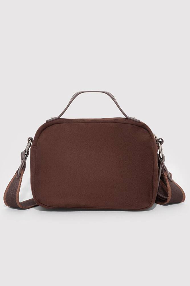 Kadın Çapraz Çanta 1913458-88062 Kahve  Kadın Çapraz Çanta 1913458-88062 Kahve