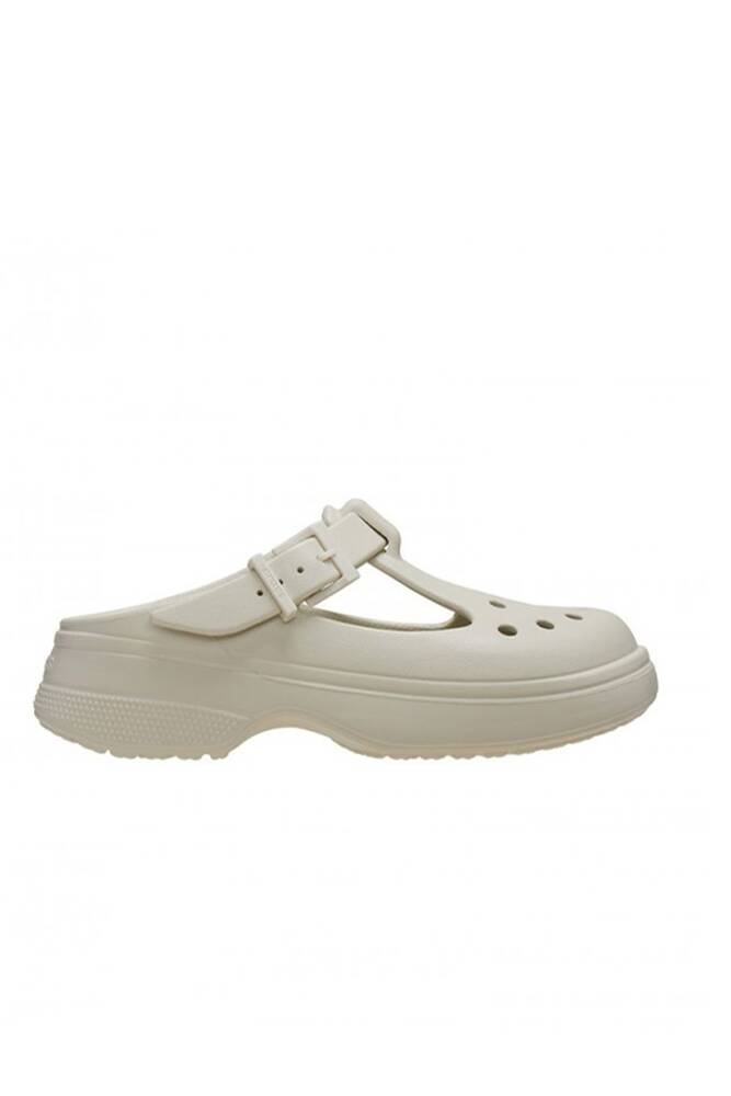 Kadın Classic Mary Jane Clog Terlik 210581_0HZ Ekru 