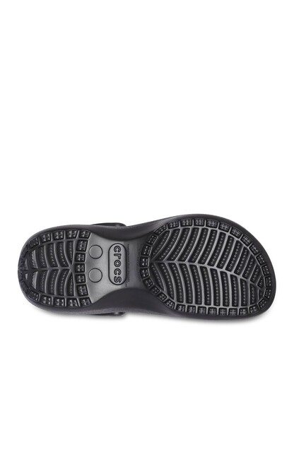 Kadın Classic Platform Clog W Terlik 206750_001 Siyah - Thumbnail