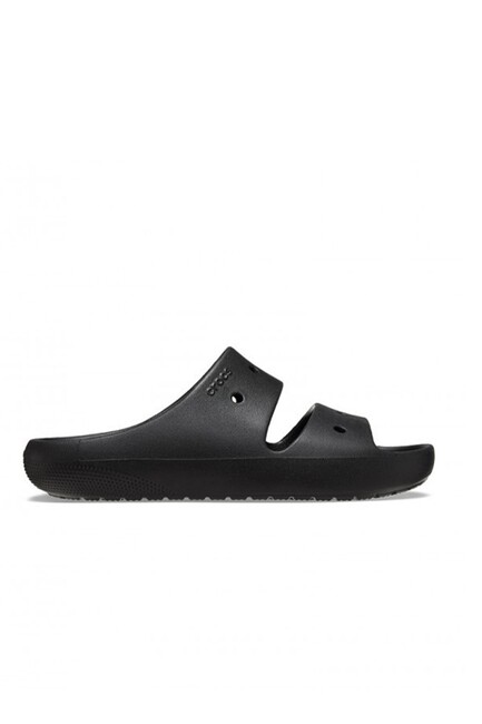 Kadın Classic Sandal v2 Terlik 209403_001 Siyah - Thumbnail