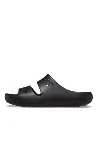 Kadın Classic Sandal v2 Terlik 209403_001 Siyah - Thumbnail