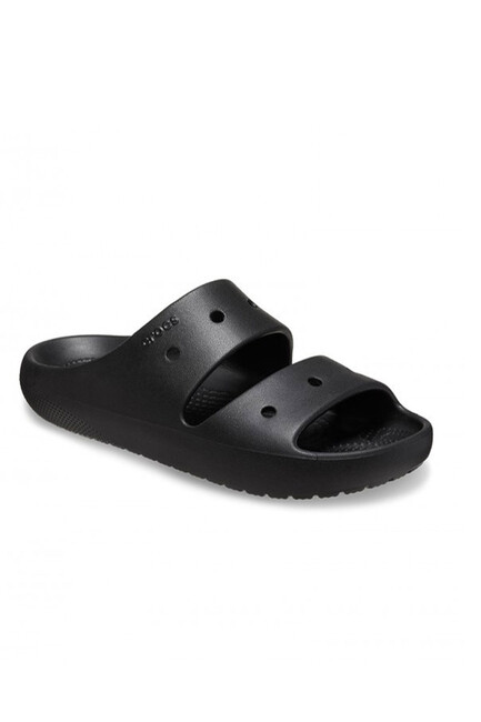 Kadın Classic Sandal v2 Terlik 209403_001 Siyah - Thumbnail